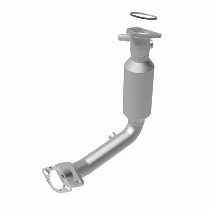 MagnaFlow Direct Fit Catalytic Converter 2000 and 2002 Ford Focus 2.0