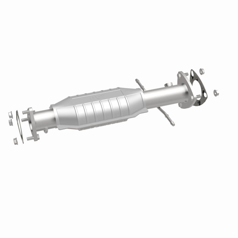 MagnaFlow Direct Fit Catalytic Converter GM S10 4.3L 4WD