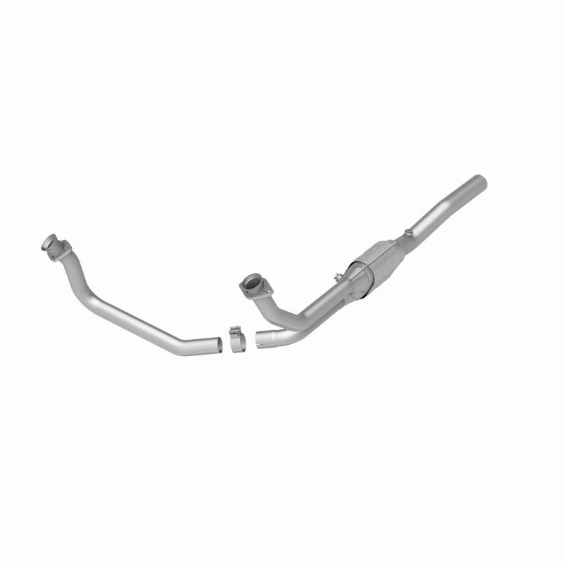 MagnaFlow Direct Fit Catalytic Converter 96-97 Dodge Van 3.9L/5.2L/5
