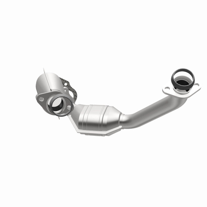 MagnaFlow Direct Fit Catalytic Converter 2001-05 Explorer 4.0L Sport Trac Front Section