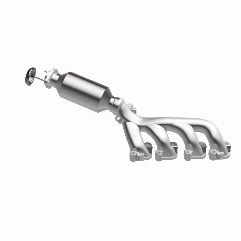 MagnaFlow Conv DF 05-06 Cadillac STS 4.6L D/S Manifold / 04-06 SRX 4.6L D/S Manifold (49 State)