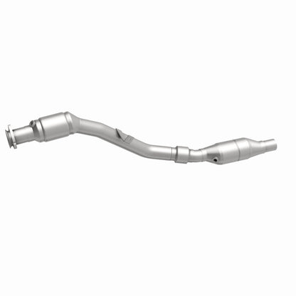 MagnaFlow Direct Fit Catalytic Converter 04-06 Audi S4 4.2L