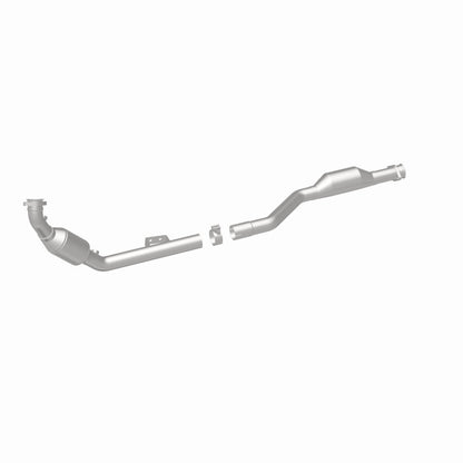 MagnaFlow Conv DF 00 - 03 Mercedes CL500 Driver Side