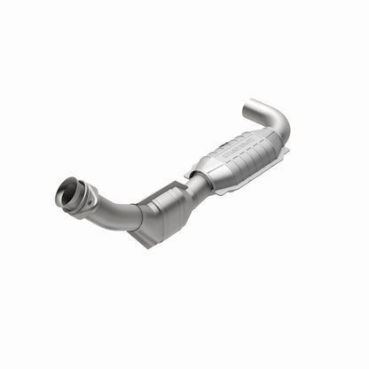 MagnaFlow Direct Fit Catalytic Converter 01-04 Ford F-150 4.2L 2wd