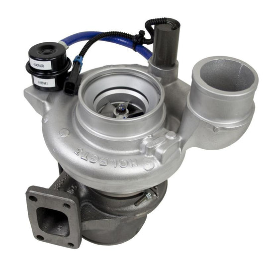Industrial Injection 00-02 Dodge Reman Exch Turbo 24V 2nd Gen. Auto HY35W