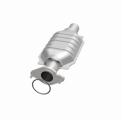 MagnaFlow Direct Fit Catalytic Converter 10-12 Fusion 3.0L