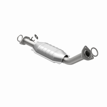 MagnaFlow Direct Fit Catalytic Converter 00-04 Tundra 4.7L P/S OEM