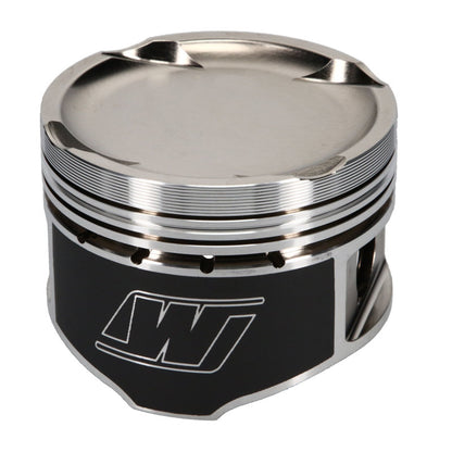 Wiseco Mits Turbo DISH -17cc 1.378 X 87MM Piston Shelf Stock