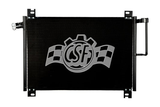 CSF 04-09 GMC Envoy 4.2L A/C Condenser