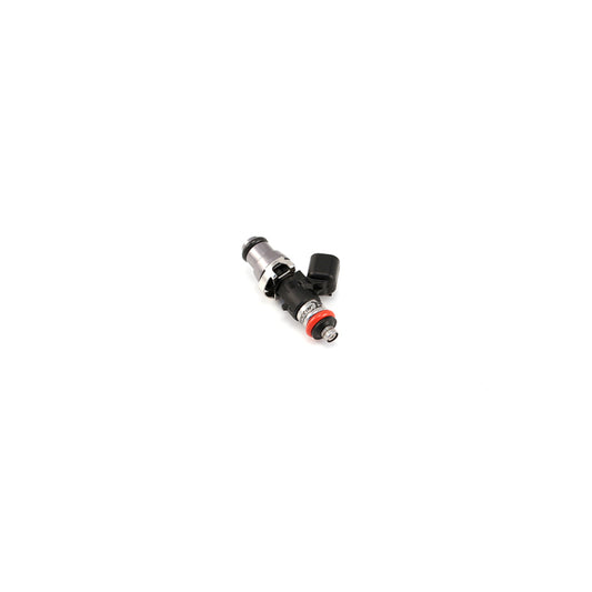 Injector Dynamics 1340cc Injector - 48mm Length - 14mm Grey Top - 15mm (Orange) Lower O-Ring