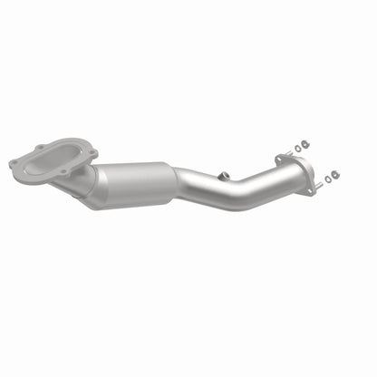 MagnaFlow Catalytic Conv Direct Fit Federal 06-11 Chevy Corvette V8 7.0LGAS