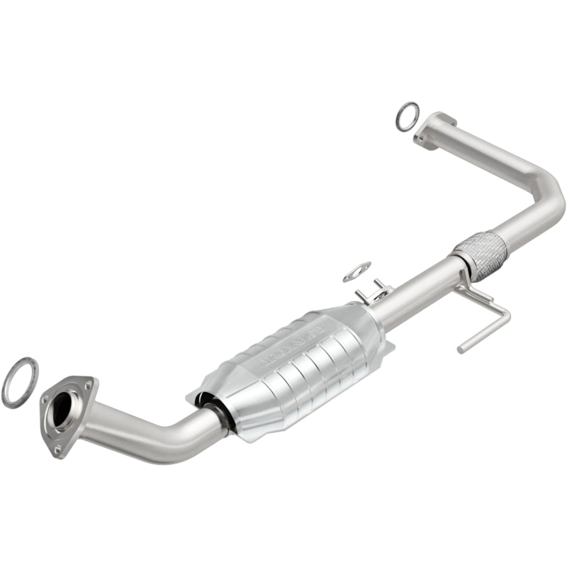 MagnaFlow Direct Fit Catalytic Converter 00-04 Tundra 4.7L D/S OEM