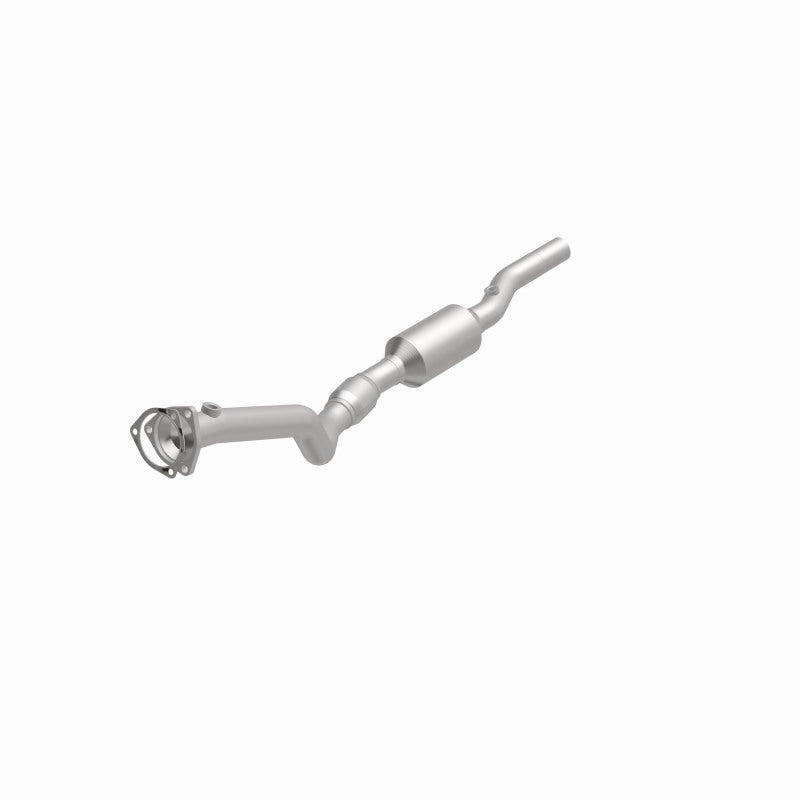 MagnaFlow Direct Fit Catalytic Converter 96-99 Audi A6 Quattro 2.8L