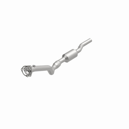 MagnaFlow Direct Fit Catalytic Converter 96-99 Audi A6 Quattro 2.8L