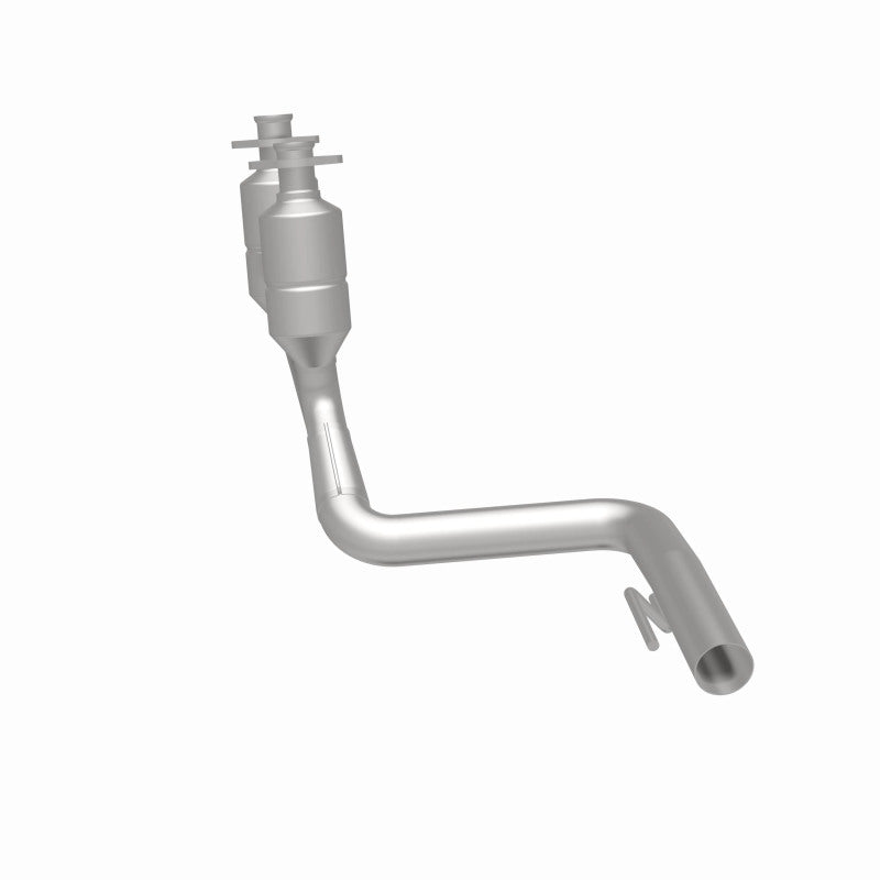 MagnaFlow Direct Fit Catalytic Converter 99-04 Jeep Grand Cherokee 4.0L Front