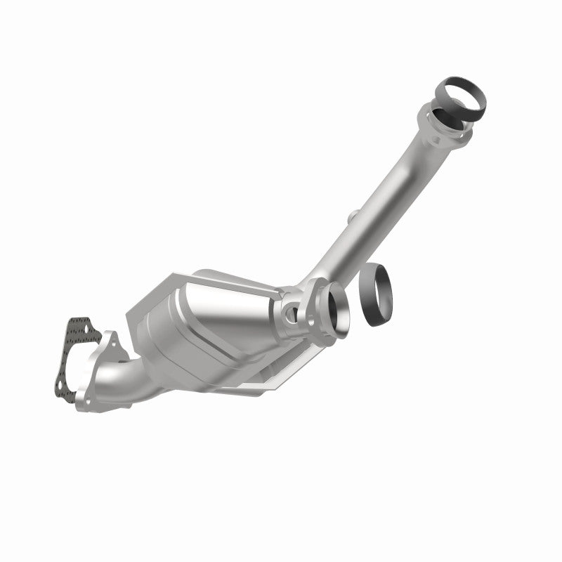MagnaFlow Direct Fit Catalytic Converter 2001-05 Explorer 4.0L Sport Trac Front Section