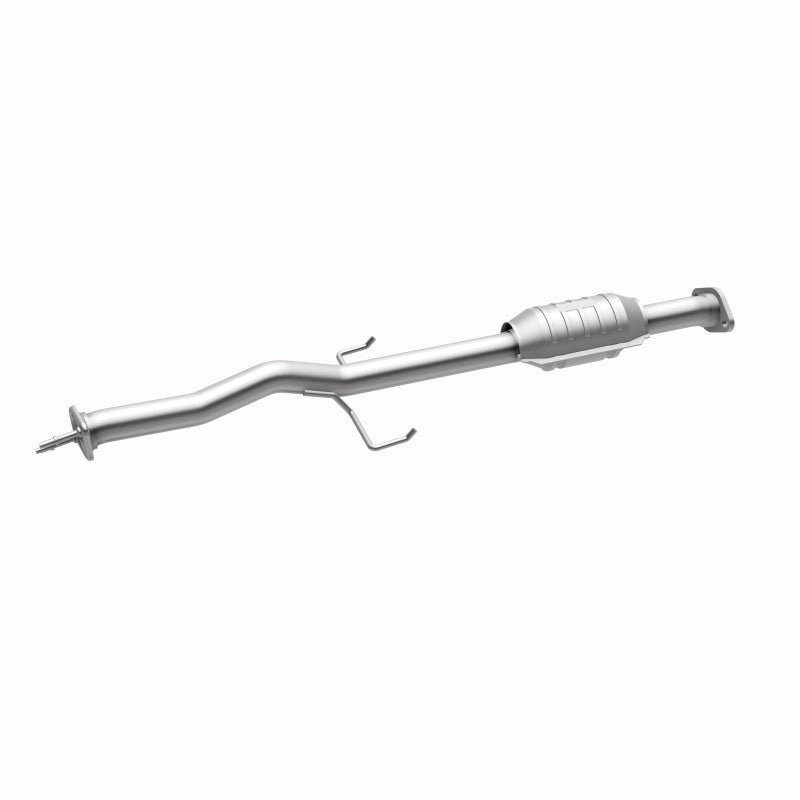 MagnaFlow Direct Fit Catalytic Converter 01-03 Mazda Protege 2.0L CA