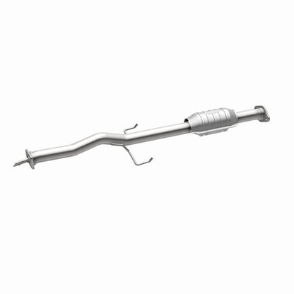 MagnaFlow Direct Fit Catalytic Converter 01-03 Mazda Protege 2.0L CA