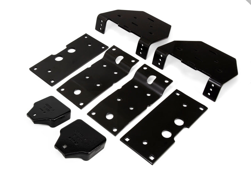 Air Lift LoadLifter 5000 Air Spring Kit 17 Ford Super Duty Pick Up