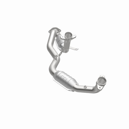 MagnaFlow Direct Fit Catalytic Converter 96-99 Ford Taurus3.0L 50S