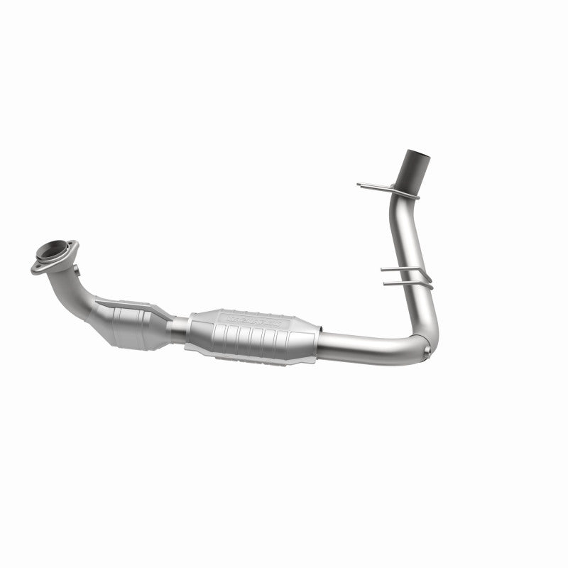 MagnaFlow Direct Fit Catalytic Converter 98 Ford Expedition 5.4L