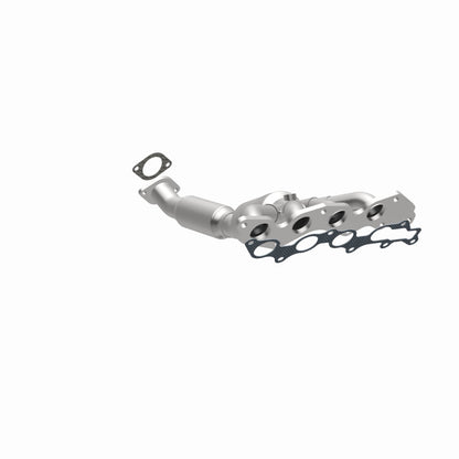 MagnaFlow Direct Fit Catalytic Converter 08-09 Ford Focus 2.0L