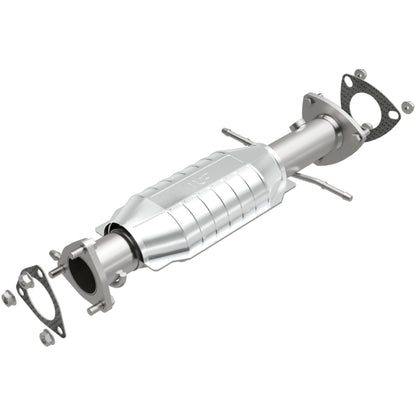 MagnaFlow Direct Fit Catalytic Converter GM S10 4.3L 4WD