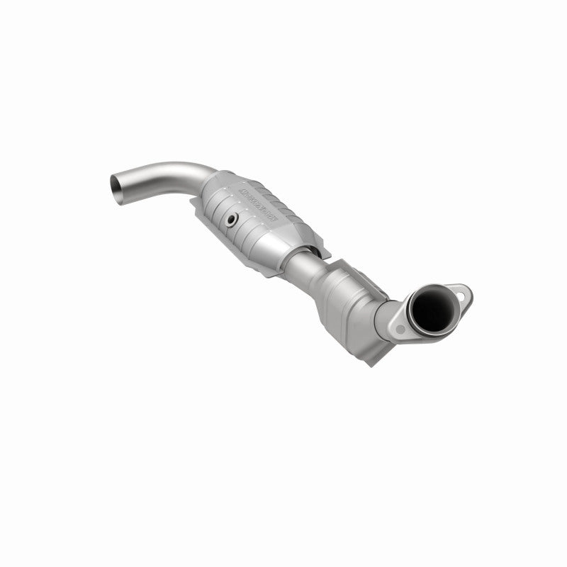 MagnaFlow Direct Fit Catalytic Converter 01 Ford F-150 4.2L