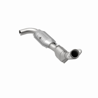 MagnaFlow Direct Fit Catalytic Converter 01 Ford F-150 4.2L