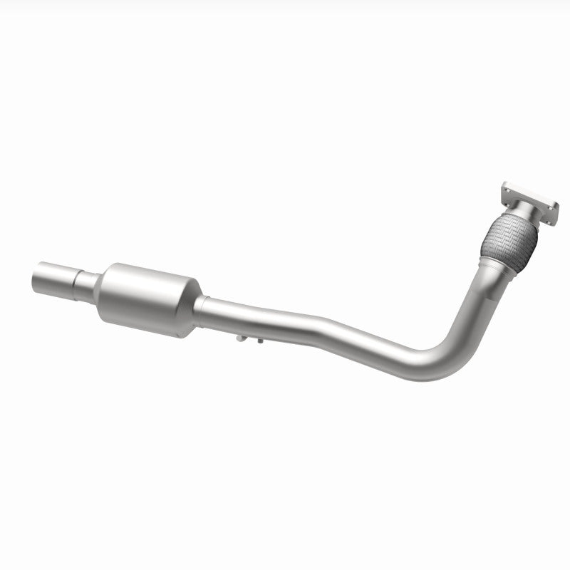 MagnaFlow Direct Fit Catalytic Converter 90 Volkswagen Cabriolet 1.8