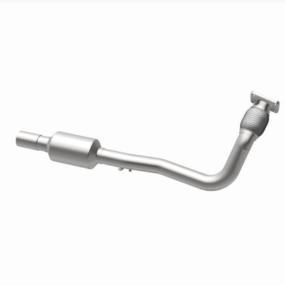 MagnaFlow Direct Fit Catalytic Converter 90 Volkswagen Cabriolet 1.8