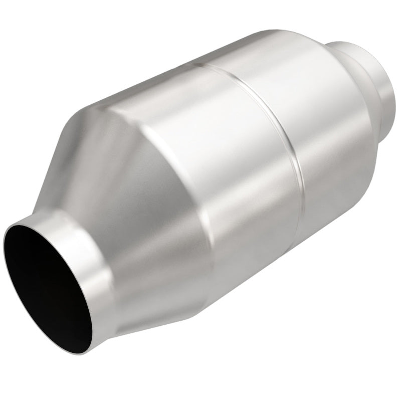 MagnaFlow Universal Catalytic Converter 3.50 inch O/C Diesel