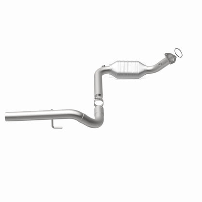 MagnaFlow Conv DF 03-06 Silverado SS Driver Side