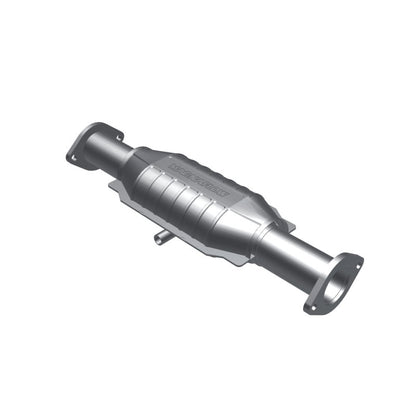 MagnaFlow Direct Fit Catalytic Converter Ford 83 85