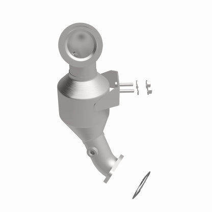 MagnaFlow Direct Fit Catalytic Converter 2012 Ford Edge 2.0L