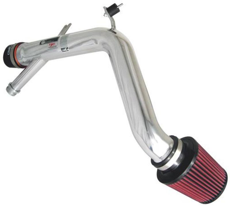 Injen 99-05 Jetta IV Golf IV 1.8T 2.0L Polished Cold Air Intake