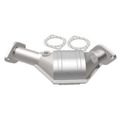 MagnaFlow Conv DF 95-99 Subaru Impreza 2.2L