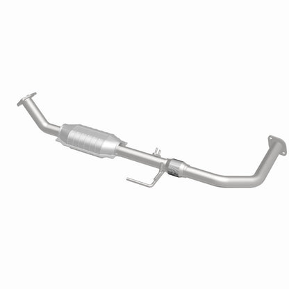 MagnaFlow Direct Fit Catalytic Converter 00-04 Toyota Tundra V8 4.7L Gas