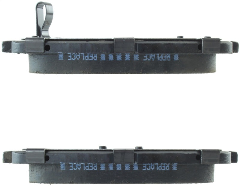 StopTech Street Brake Pads - Front