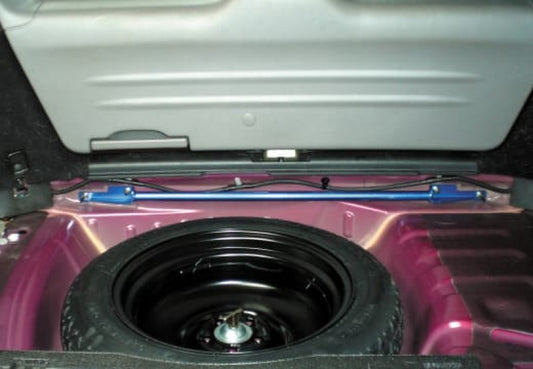 Cusco Power Brace Rear Trunk Subaru SG5