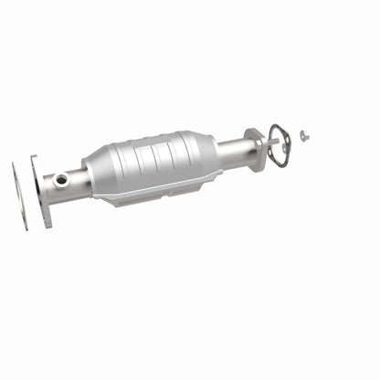 MagnaFlow Direct Fit Catalytic Converter 02 Lancer 2.0L CA