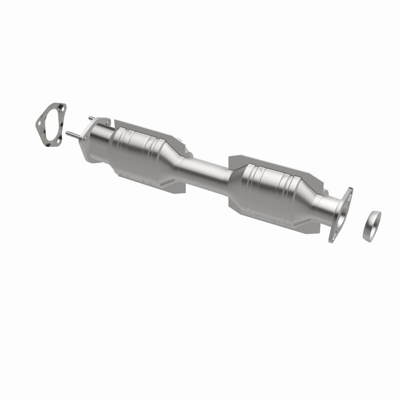 MagnaFlow Direct Fit Catalytic Converter 88-89 Ranger/Bronco II CA