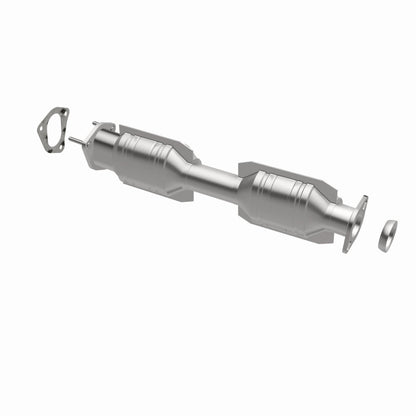 MagnaFlow Direct Fit Catalytic Converter 88-89 Ranger/Bronco II CA