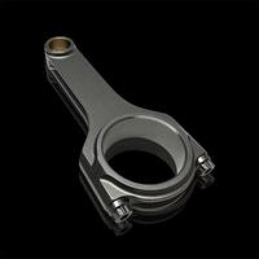 Brian Crower Connecting Rods - Heavy Duty Toyota 2JZGTE/GE - 5.590in w/ARP2000 Fasteners (Single)