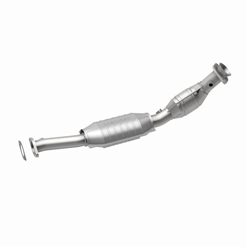 MagnaFlow Direct Fit Catalytic Converter 95-02 Ford Crown Vic 4.6L