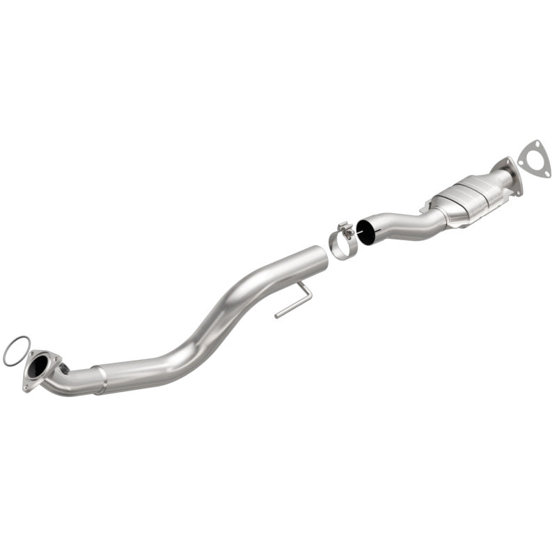 MagnaFlow Conv DF 03-07 GM 2500/3500 Passenger Side