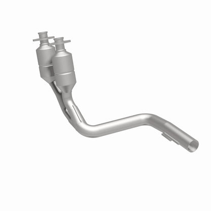 MagnaFlow Direct Fit Catalytic Converter 99-04 Jeep Grand Cherokee 4.0L Front