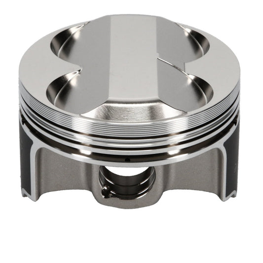 Wiseco Acura 4v +2cc Dome Strutted 84.5mm Piston - Single