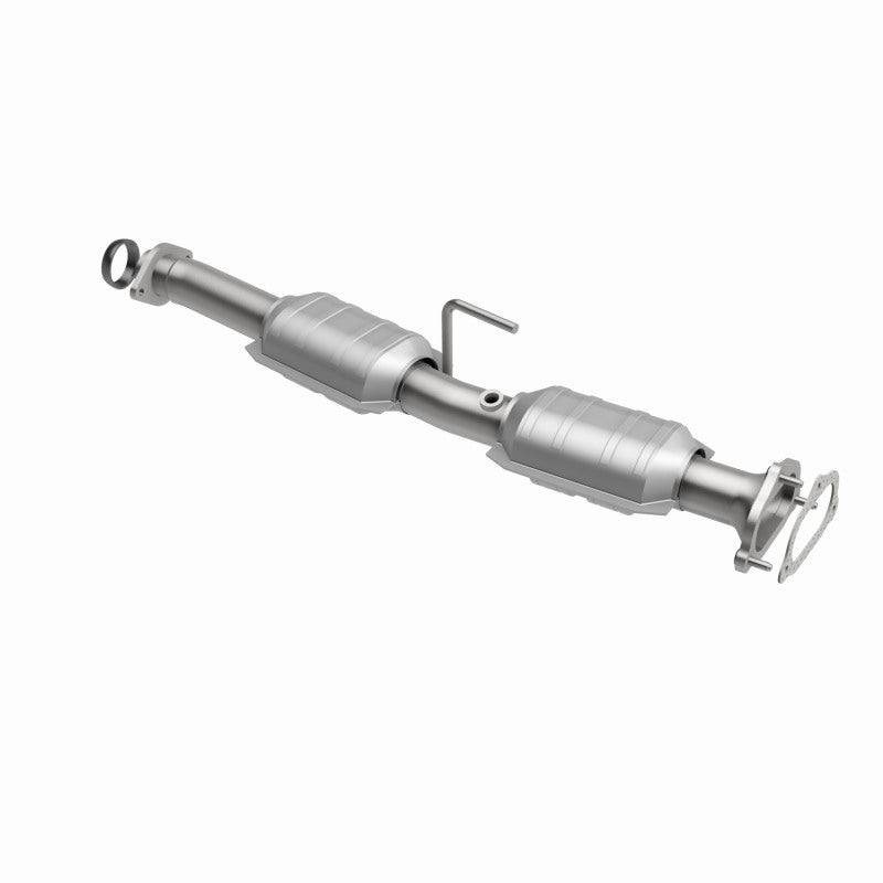 MagnaFlow Direct Fit Catalytic Converter 03 Ranger/B-Ser V6 rear 50S