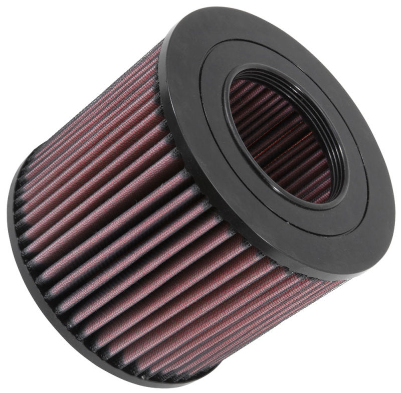 K&N Replacement Air Filter ISUZU RODEO 3.0, L4, 2004-05